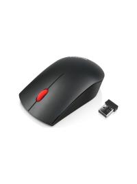 LENOVO THINKPAD ESENTIAL KABLOSUZ MOUSE 4X30M56887 Hassas 1200 dpi optik sensör.